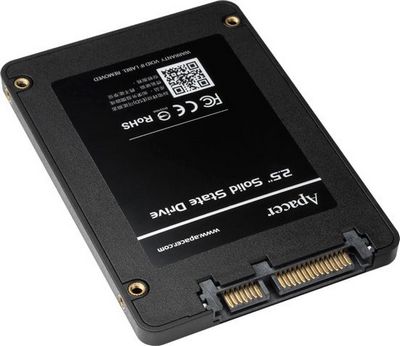 SSD Apacer AS340X 960GB AP960GAS340XC-1 - фото4