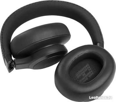 Наушники JBL Live 660NC (черный) - фото4