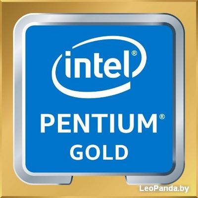 Процессор Intel Pentium Gold G5600F - фото
