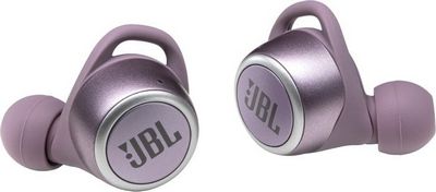 Наушники JBL Live 300 TWS (фиолетовый) - фото3