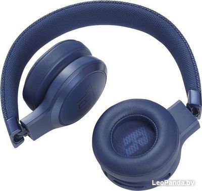 Наушники JBL Live 460NC (синий) - фото5