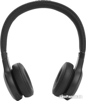 Наушники JBL Live 460NC (черный) - фото2
