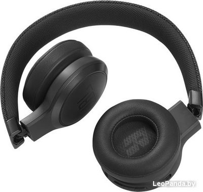 Наушники JBL Live 460NC (черный) - фото4