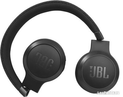 Наушники JBL Live 460NC (черный) - фото5