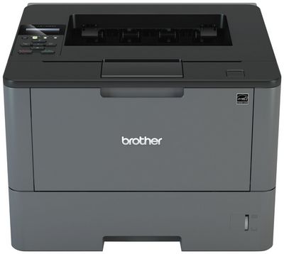 Принтер Brother HL-L5100DN - фото