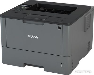 Принтер Brother HL-L5100DN - фото2