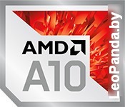 Процессор AMD A10-8770 Pro - фото