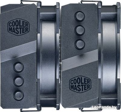 Кулер для процессора Cooler Master MasterAir MA621P TR4 Edition MAP-D6PN-218PC-R2 - фото5