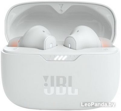 Наушники JBL Tune 230NC (белый) - фото4