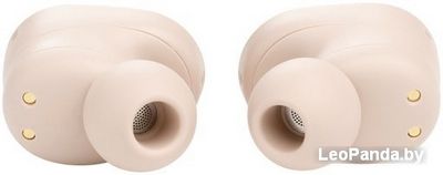 Наушники JBL Tune 130NC (песочный) - фото3