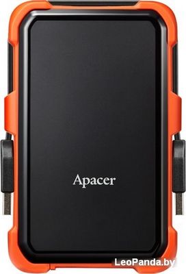 Внешний жесткий диск Apacer AC630 1TB