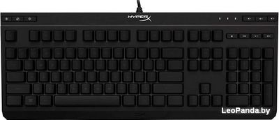 Клавиатура HyperX Alloy Core RGB - фото2