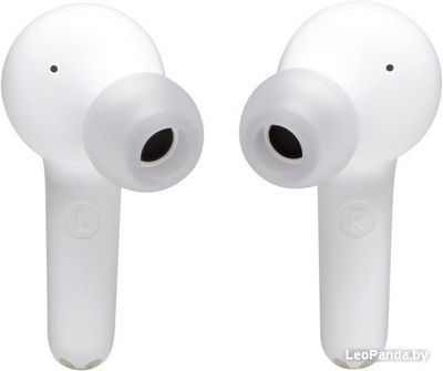 Наушники JBL Tune 215TWS (белый) - фото3