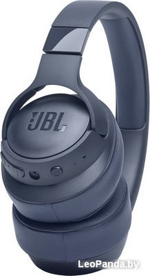 Наушники JBL Tune 710BT (синий) - фото3