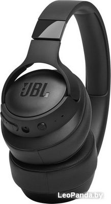 Наушники JBL Tune 710BT (черный) - фото3