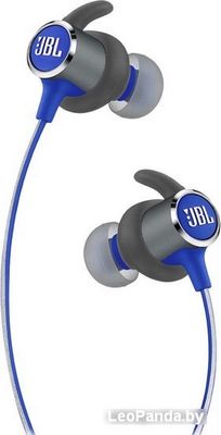 Наушники JBL Reflect Mini 2 (синий)