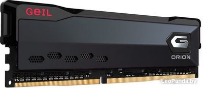 Оперативная память GeIL Orion 2x8GB DDR4 PC4-25600 GOG416GB3200C16BDC - фото3