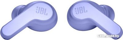 Наушники JBL Wave 200 (фиолетовый) - фото2