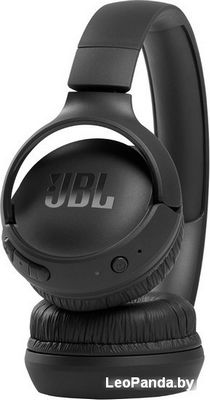 Наушники JBL Tune 510BT (черный) - фото3