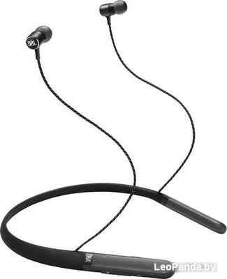 Наушники JBL LIVE 200BT (черный) - фото
