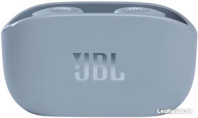Наушники JBL Wave100 (синий) - фото5