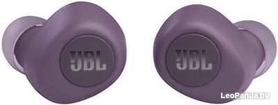 Наушники JBL Wave100 (фиолетовый) - фото2