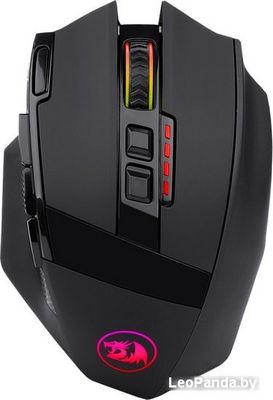 Игровая мышь Redragon Sniper Pro - фото
