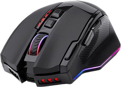 Игровая мышь Redragon Sniper Pro - фото2