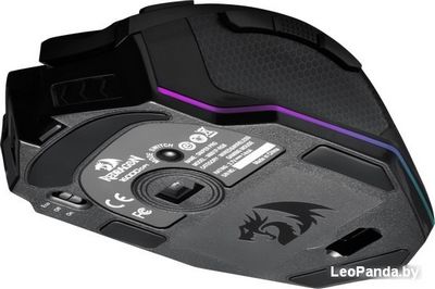 Игровая мышь Redragon Sniper Pro - фото5