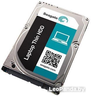 Жесткий диск Seagate Laptop Thin 500GB (ST500LM021) - фото3