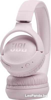 Наушники JBL Tune 510BT (розовый) - фото3