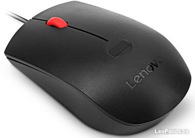 Мышь Lenovo Fingerprint Biometric 4Y50Q64661 - фото2
