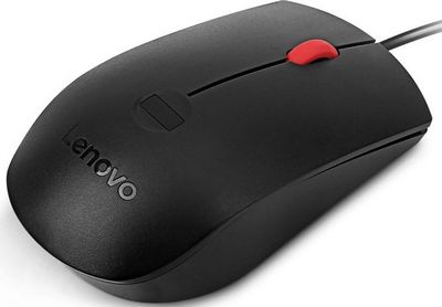 Мышь Lenovo Fingerprint Biometric 4Y50Q64661