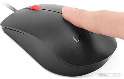 Мышь Lenovo Fingerprint Biometric 4Y50Q64661 - фото5