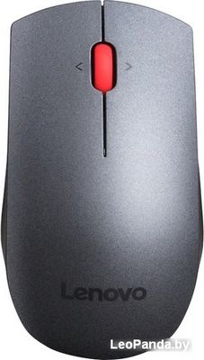 Мышь Lenovo Wireless Laser Mouse
