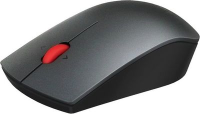 Мышь Lenovo Wireless Laser Mouse