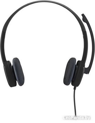Наушники Logitech Stereo Headset H151 [981-000589] - фото5