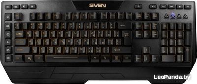 Клавиатура SVEN KB-G9600