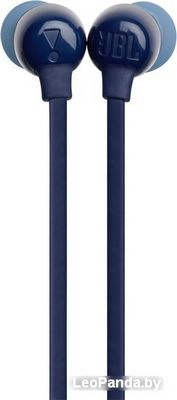 Наушники JBL Tune 115BT (синий) - фото2