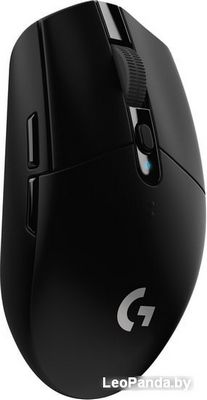 Игровая мышь Logitech Lightspeed G305 (черный) - фото2