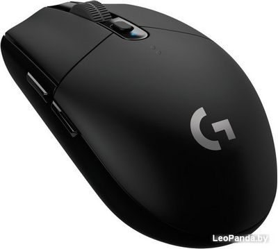 Игровая мышь Logitech Lightspeed G305 (черный) - фото3