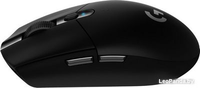 Игровая мышь Logitech Lightspeed G305 (черный) - фото4