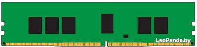 Оперативная память Kingston 8GB DDR4 PC4-21300 KSM26RS8/8MEI - фото