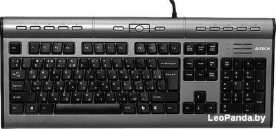 Клавиатура A4Tech KLS-7MUU - фото