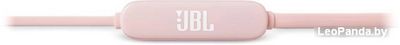 Наушники JBL T110BT (розовый) - фото2