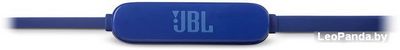 Наушники JBL T110BT (синий) - фото2