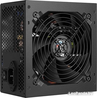 Блок питания AeroCool KCAS Plus 500W - фото2