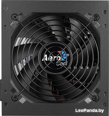 Блок питания AeroCool KCAS Plus 500W - фото3