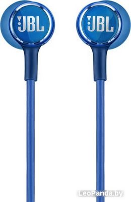 Наушники JBL LIVE 100 (синий) - фото3