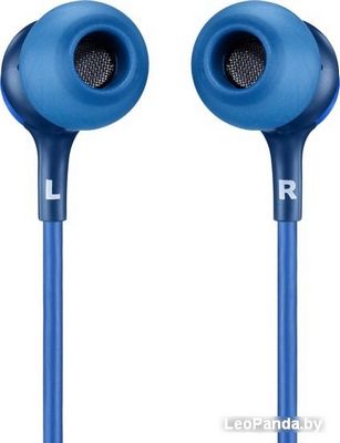 Наушники JBL LIVE 100 (синий) - фото4